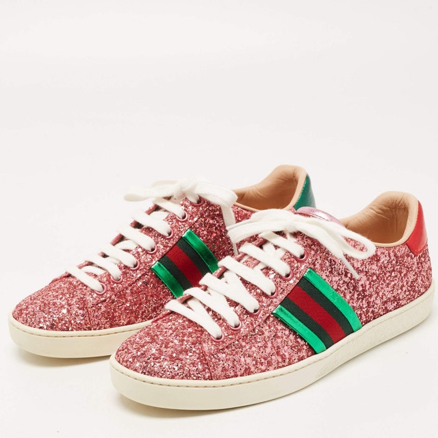 Gucci Women Shoes size 8