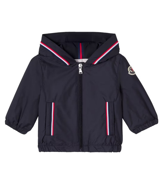 Moncler Baby Spring Jacket