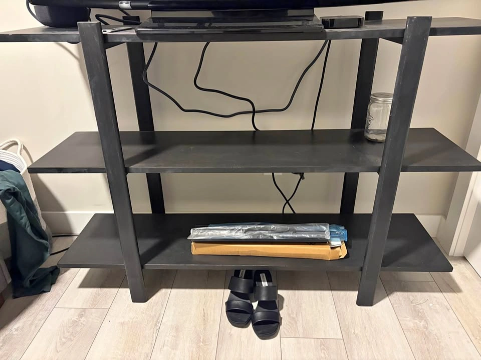 TV Console/Shelf