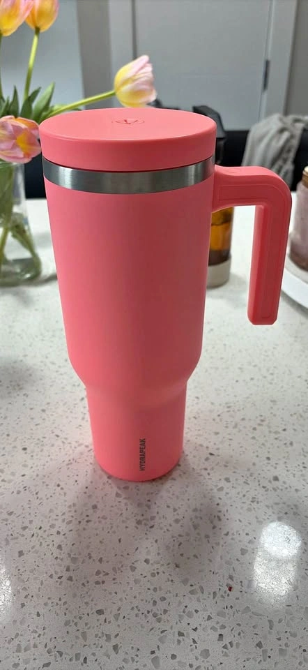 Hydrapeak 40oz Tumbler