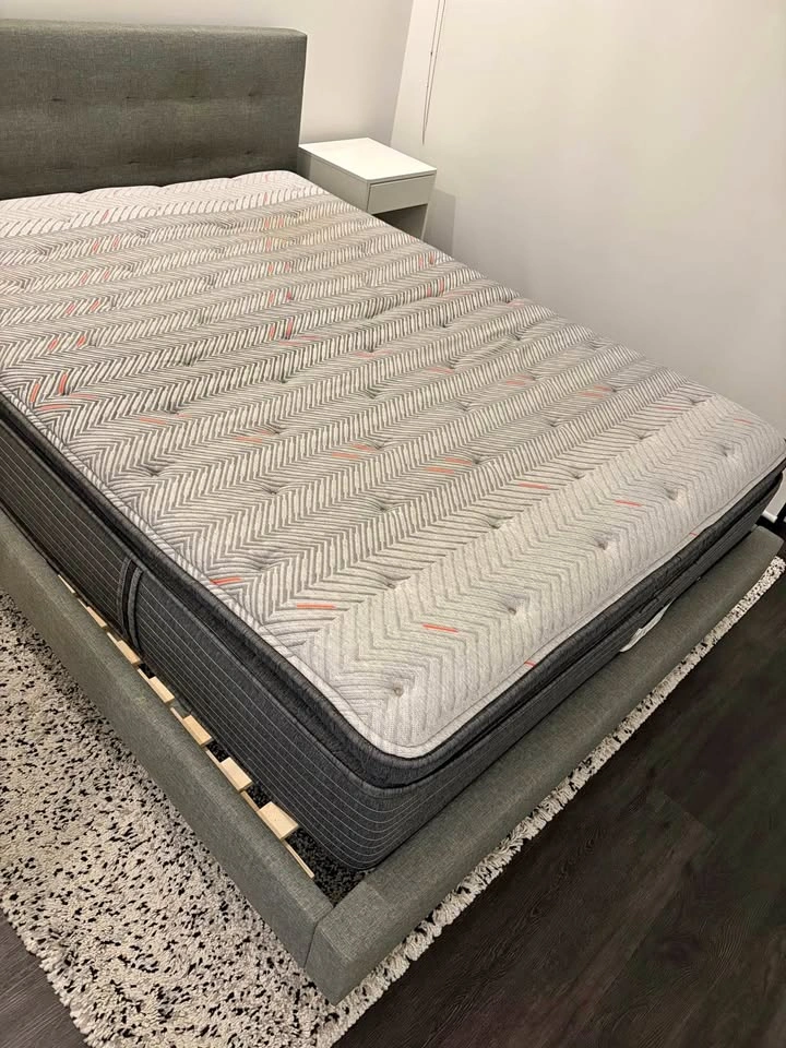 Queen Size Mattress