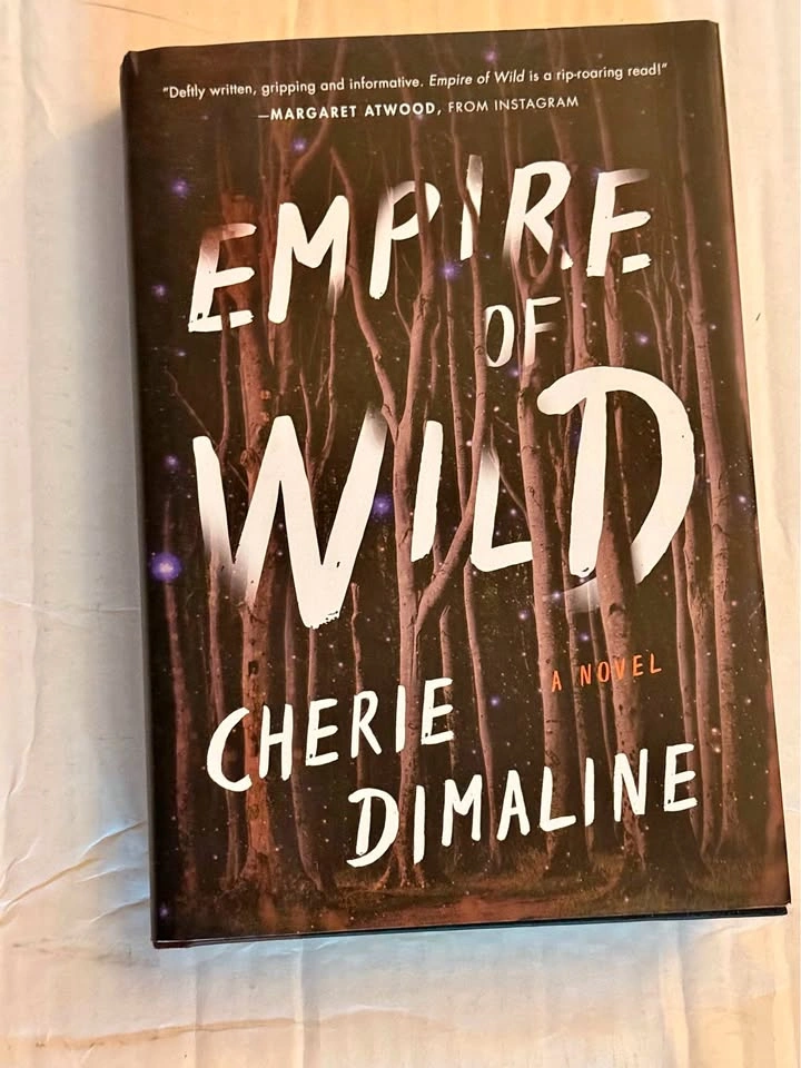Empire of the Wild (2019)