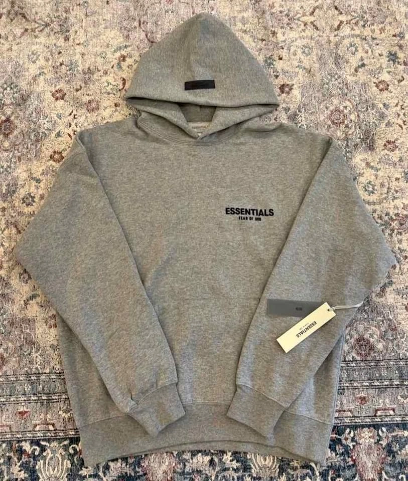 Essentials Hoodie