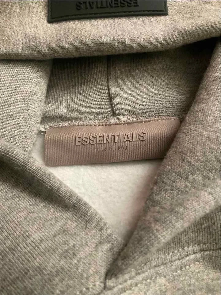 Essentials Hoodie - photo 2