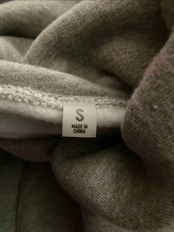 Essentials Hoodie - photo 3