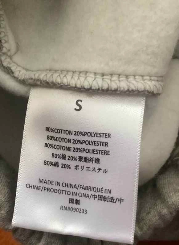 Essentials Hoodie - photo 5