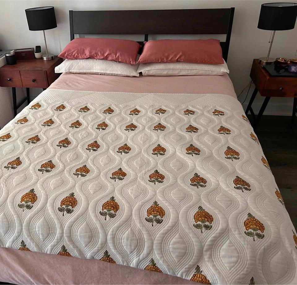 IKEA TRYSIL Full Bed Frame and Mattress - photo 2