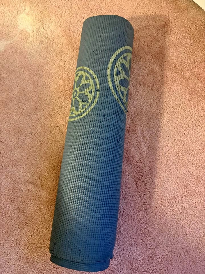 Yoga Mat with bag
