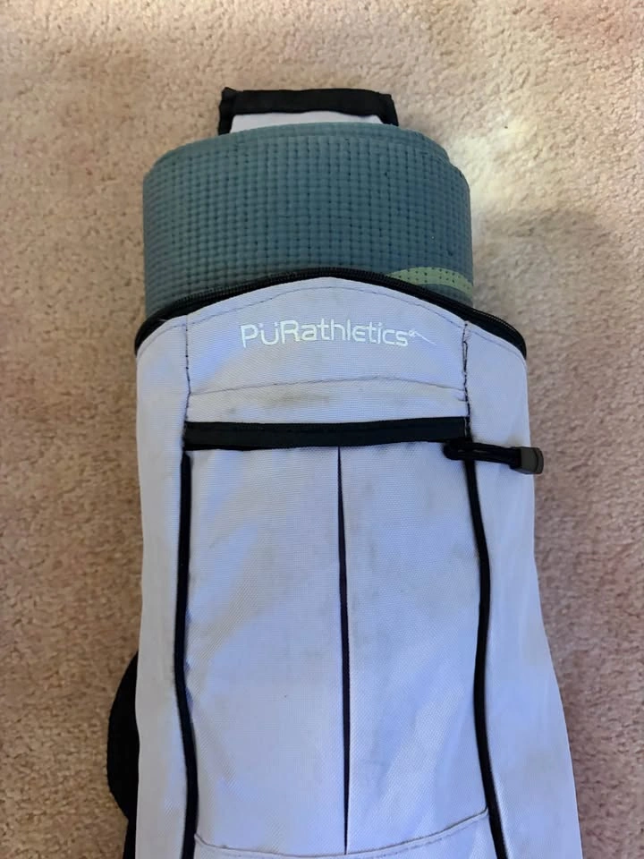 Yoga Mat with bag - photo 2