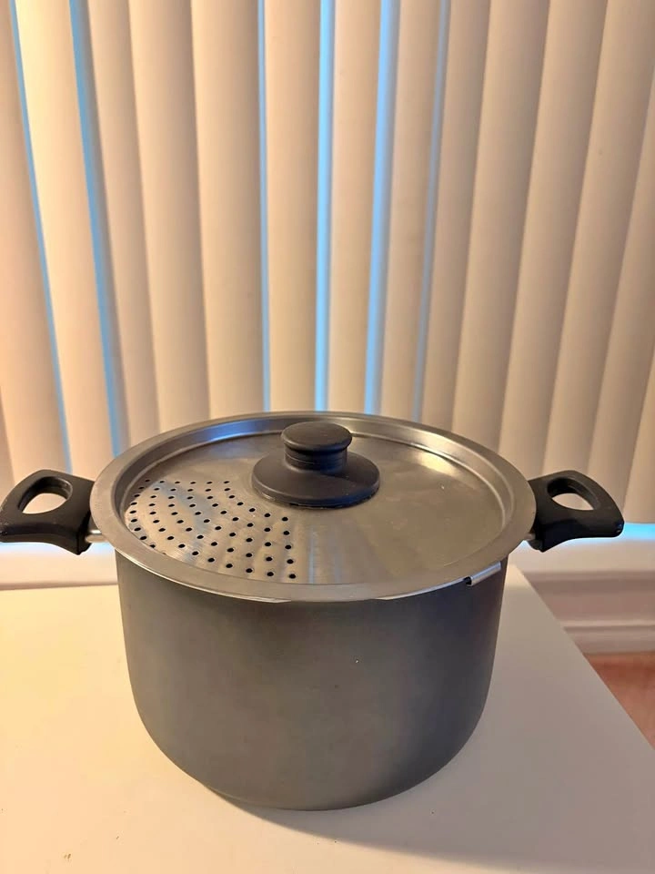 Pot