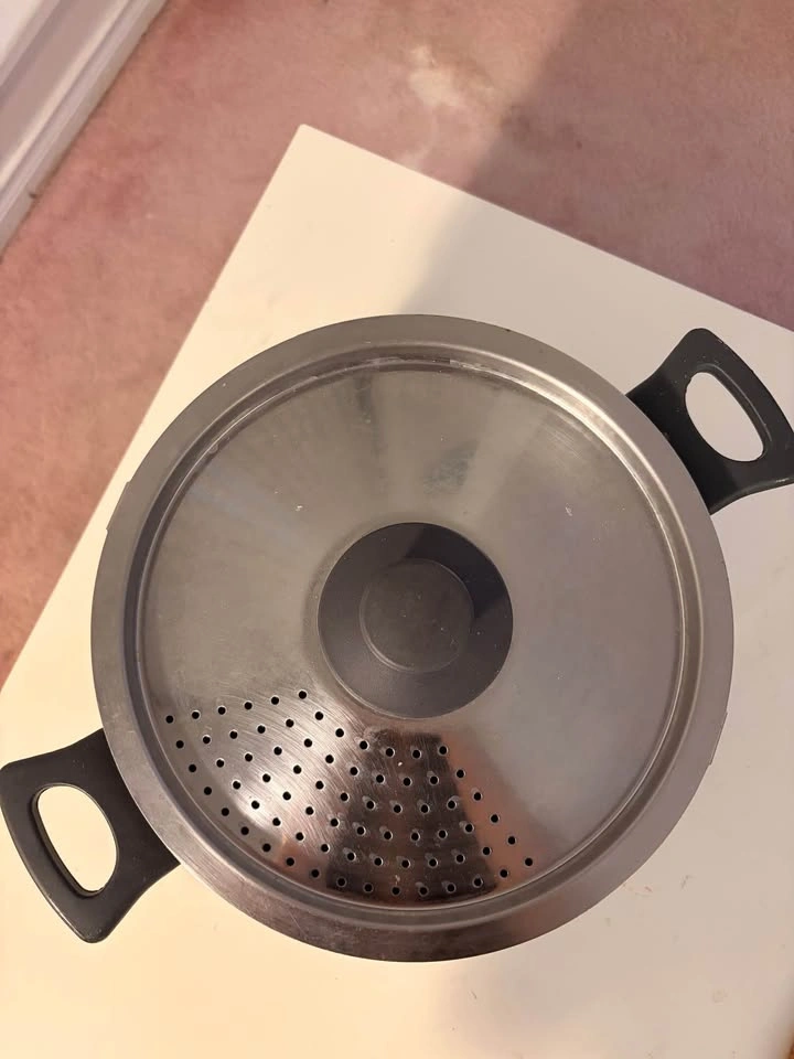 Pot - photo 2