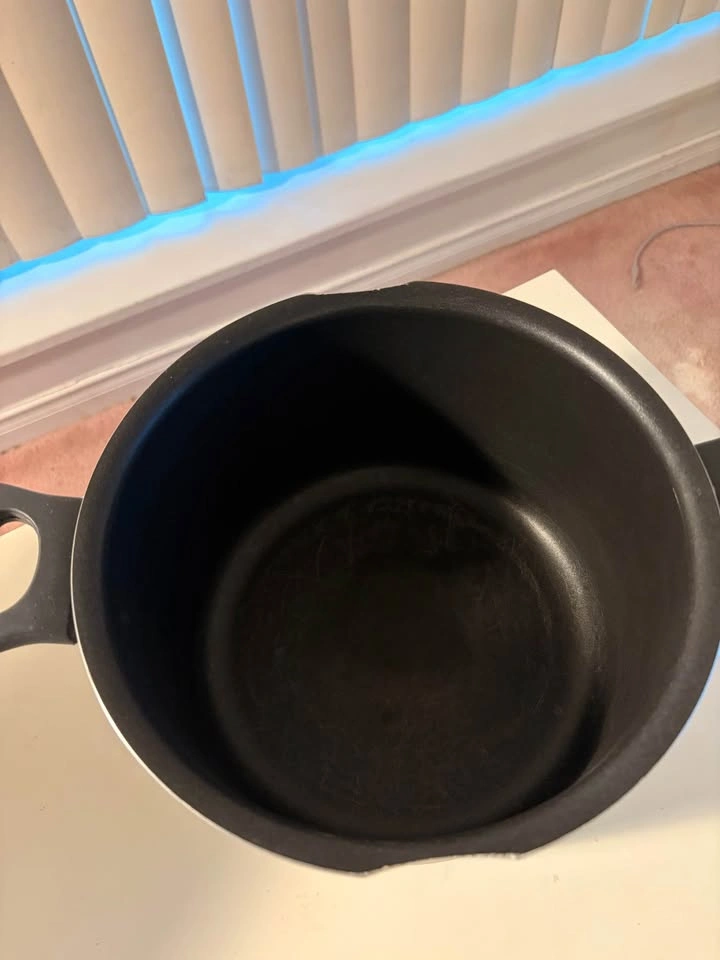 Pot - photo 3