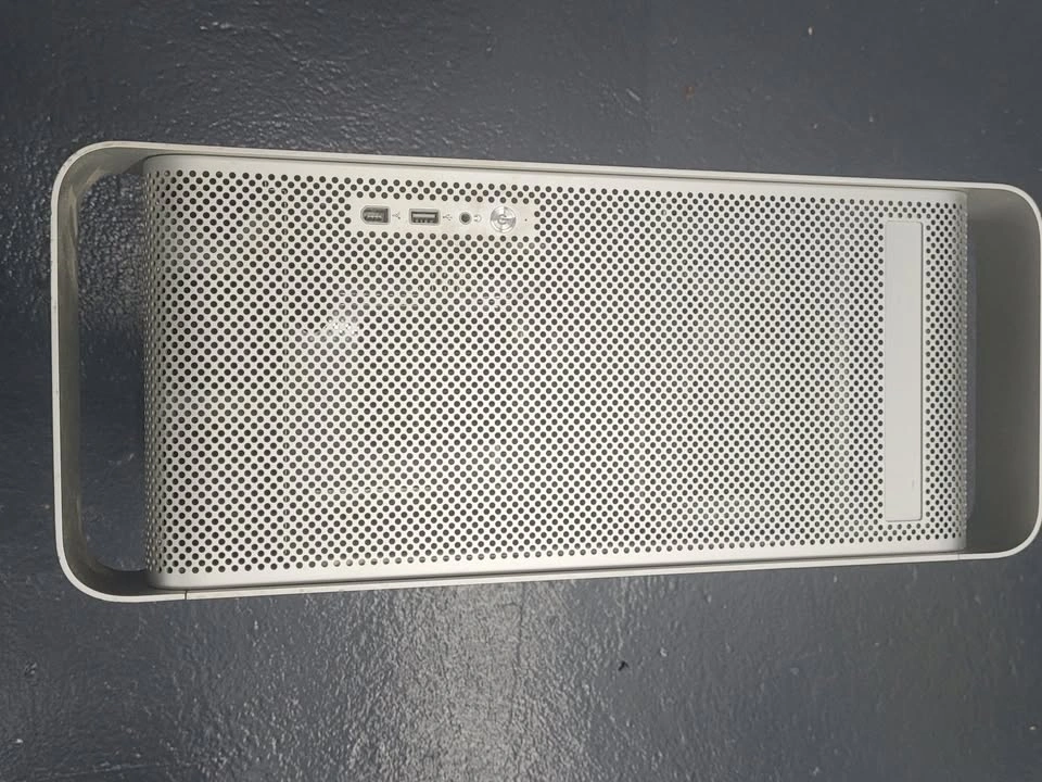Apple Power Mac G5 Tower no memory - photo 2