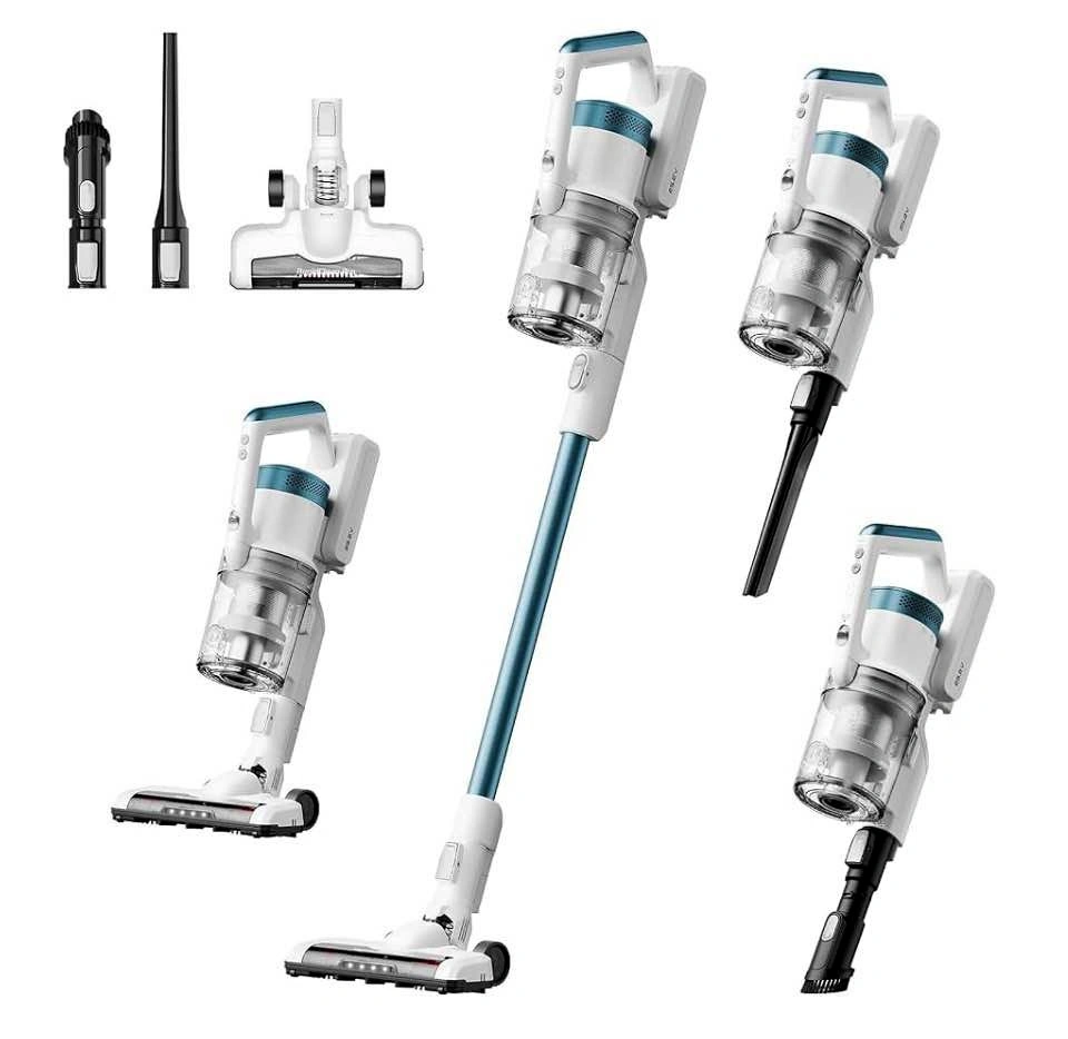 Eureka RapidClean Pro Cordless Stick Vacuum