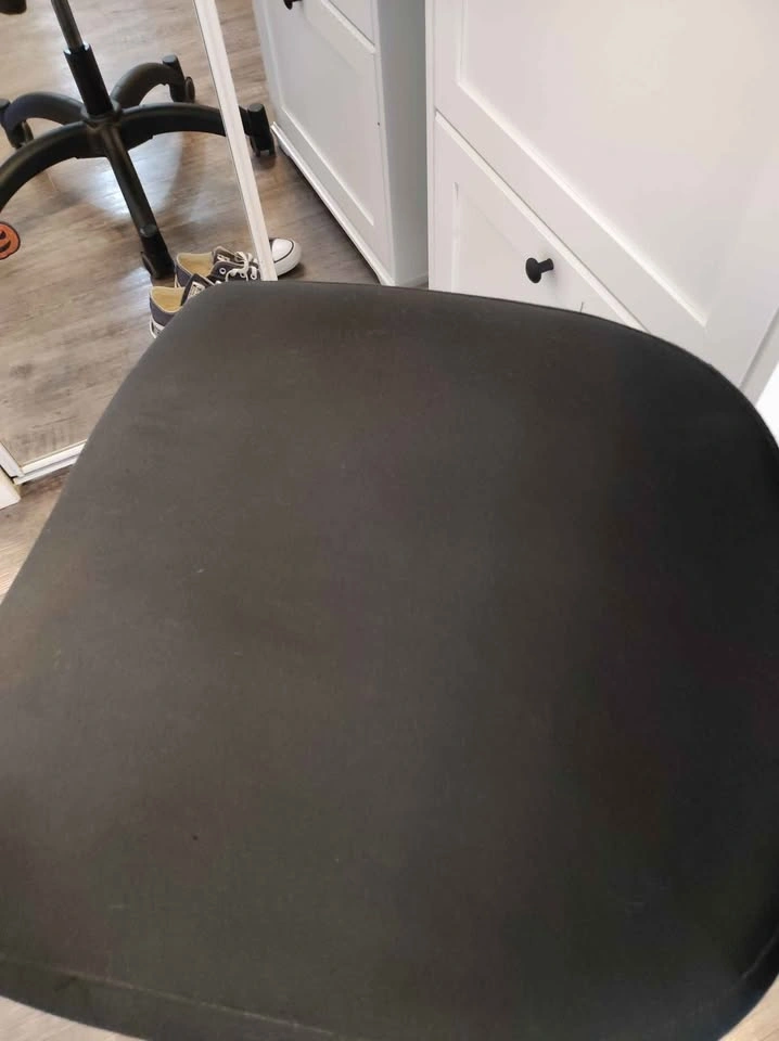 Black Chair - photo 4