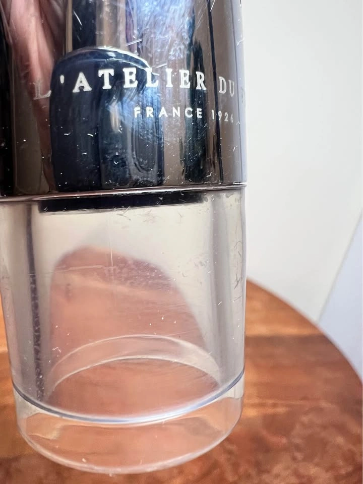 Gard'Vin On/Off Chrome Wine Saver Pump by L'Atelier du Vin - photo 3