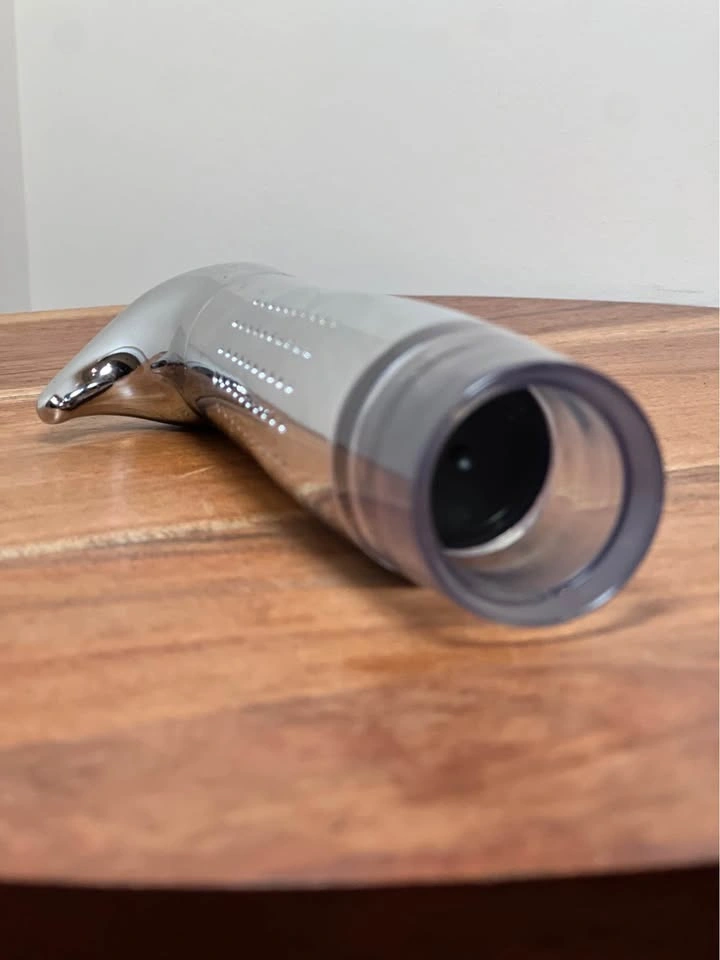 Gard'Vin On/Off Chrome Wine Saver Pump by L'Atelier du Vin - photo 5