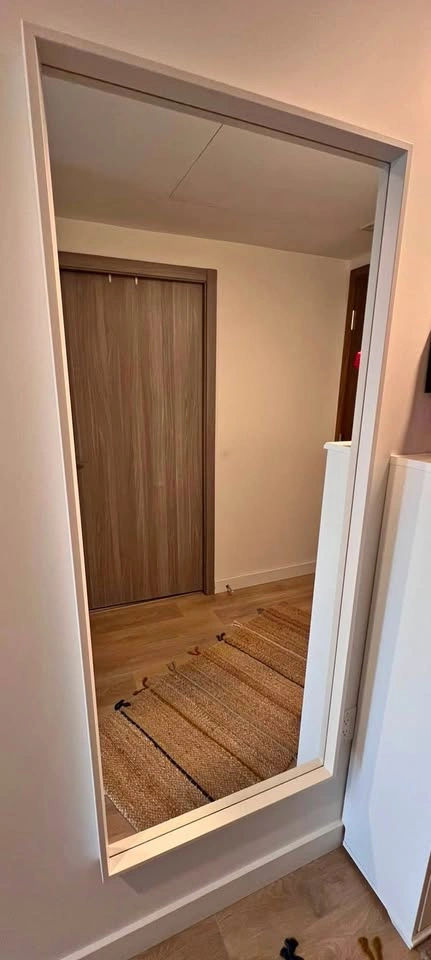 IKEA Wall Mirrors