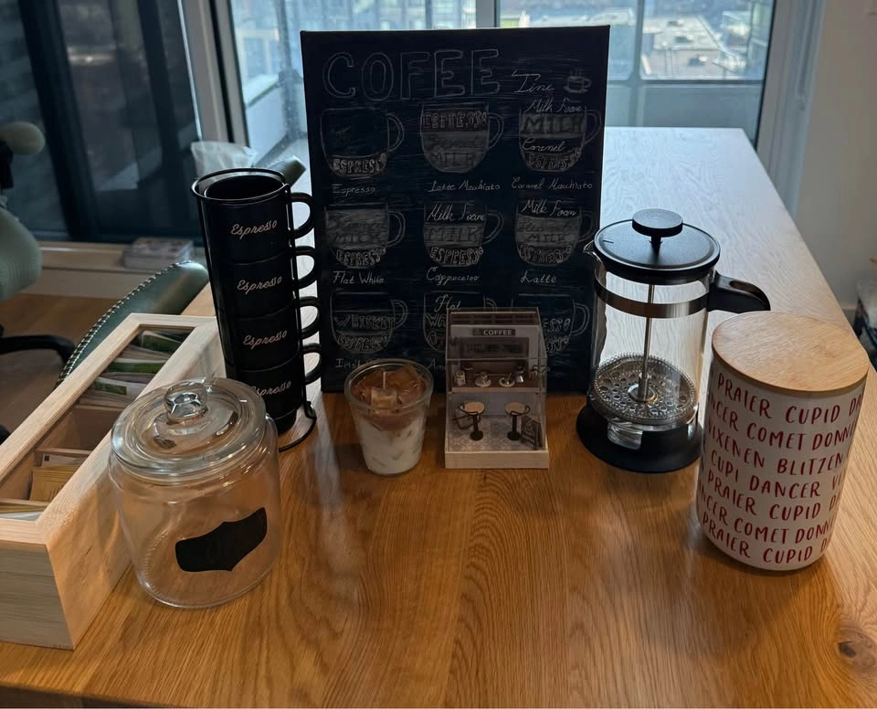 De'Longhi All-in-One Coffee and Espresso Machine Bundle - photo 2