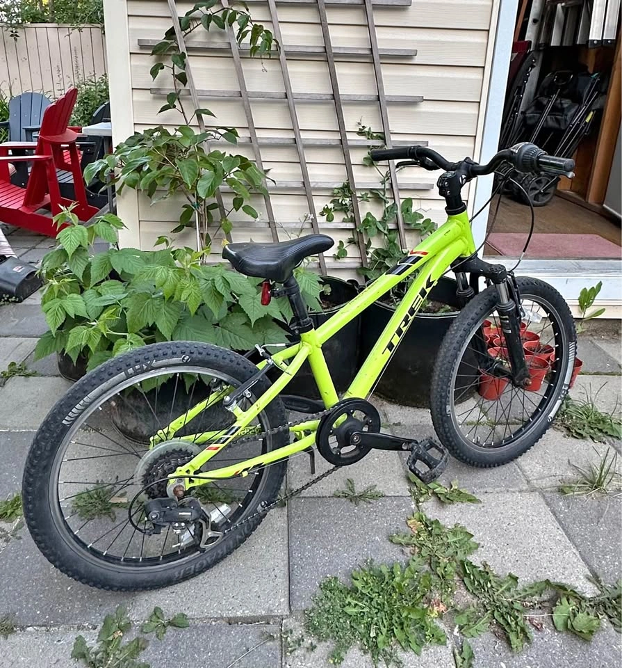 Trek Bicycle