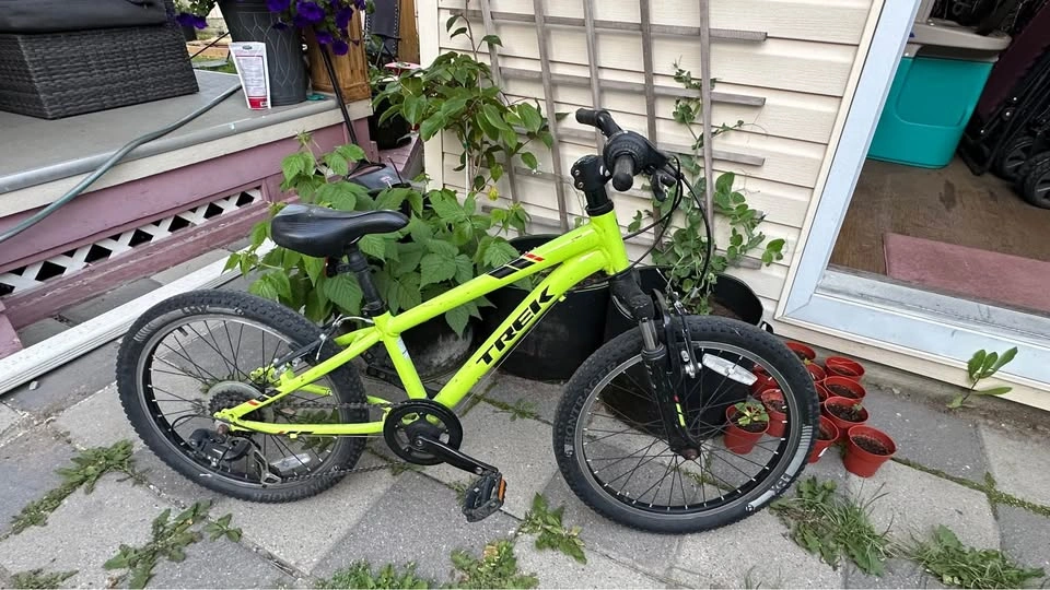 Trek Bicycle - photo 2