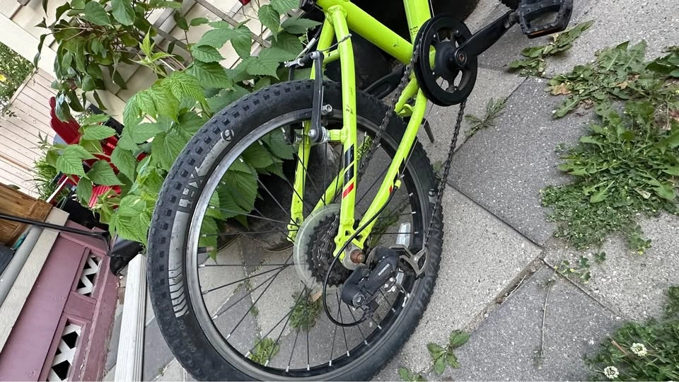 Trek Bicycle - photo 3