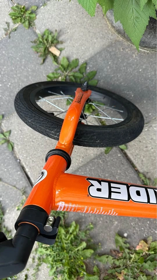 Strider Bike - photo 3