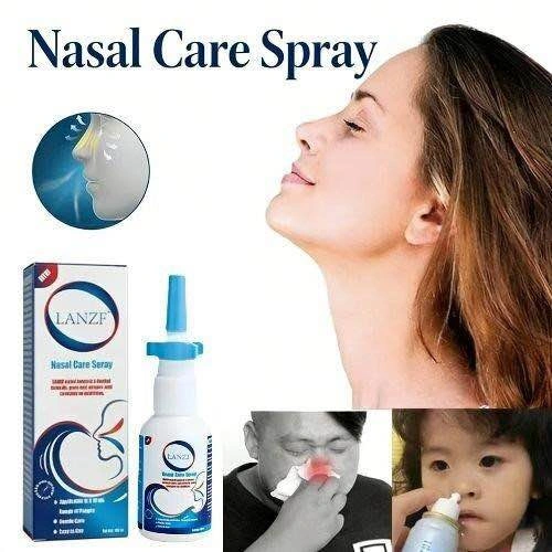 LANZF Nasal Care Spray - photo 3
