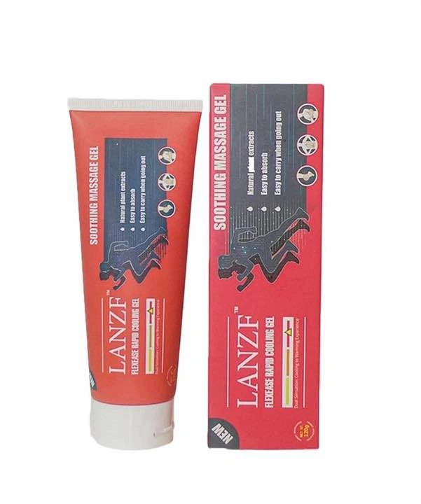 LANZF Soothing Gel (Set of 2) - photo 2