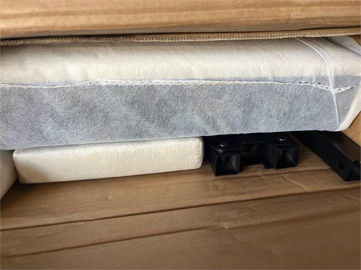 Twin Size Platform Bed Frame - photo 3