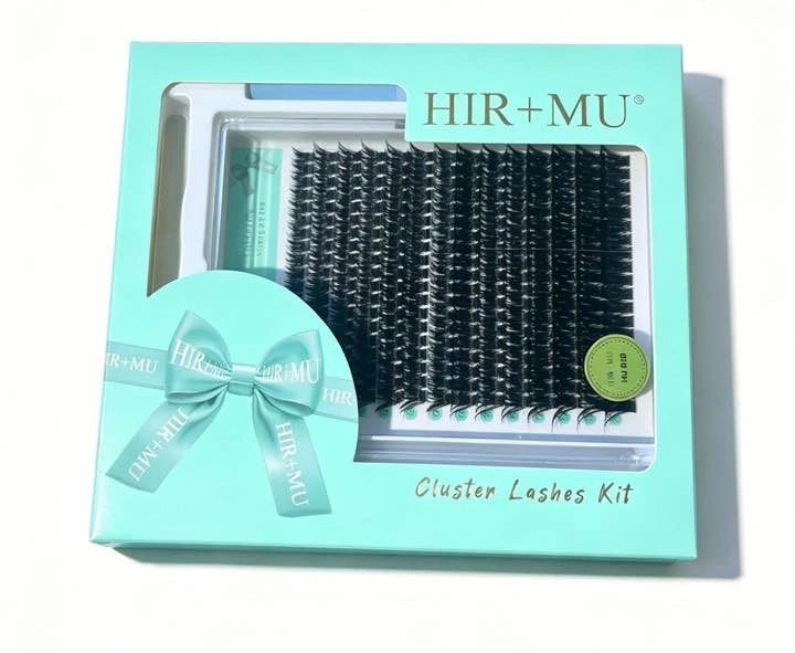 Cluster Lashes Kit - photo 2