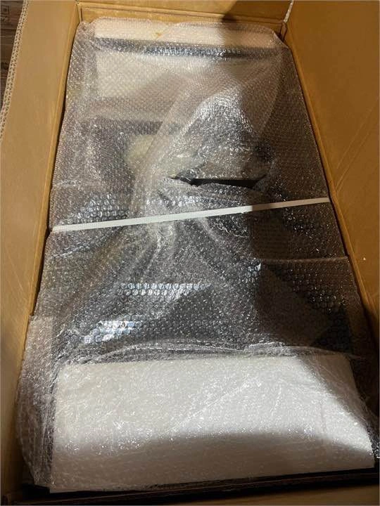 Folding Portable Wardrobe Closet with Fabric Cover - photo 3