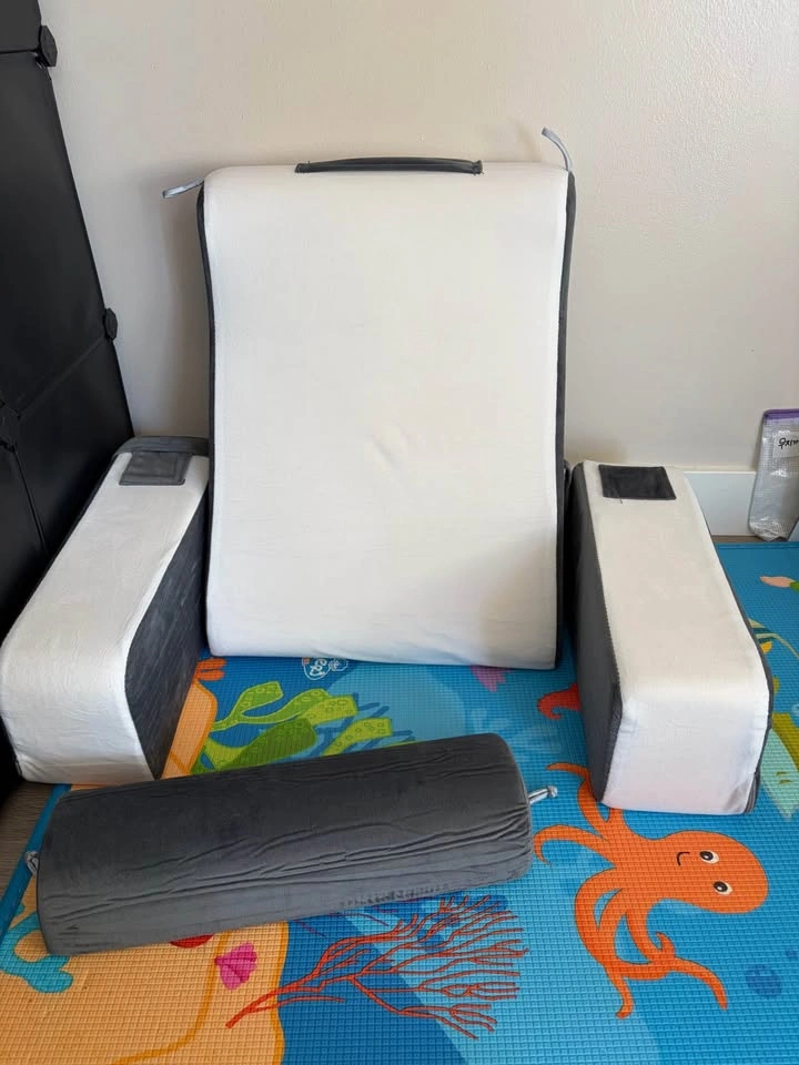 backrest - photo 3