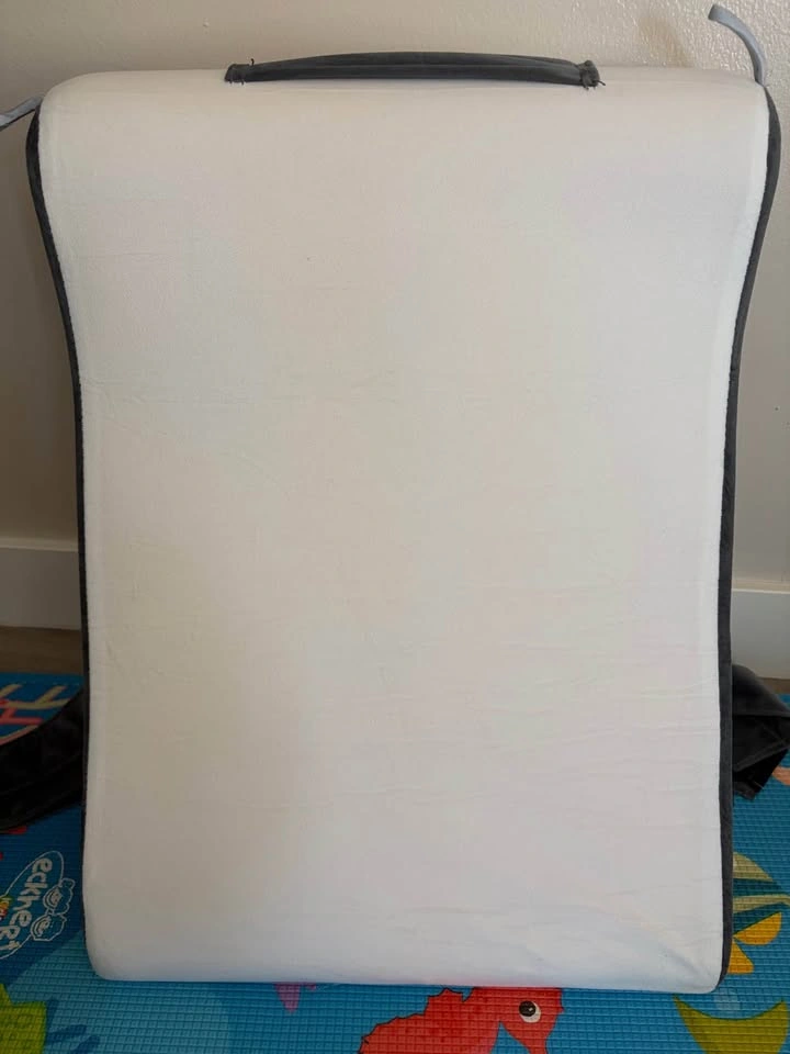 backrest - photo 5
