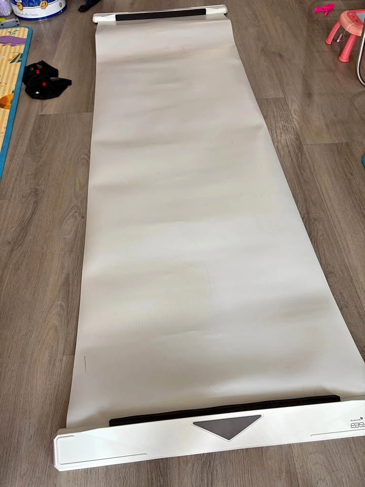 Ski Training Slide Mat