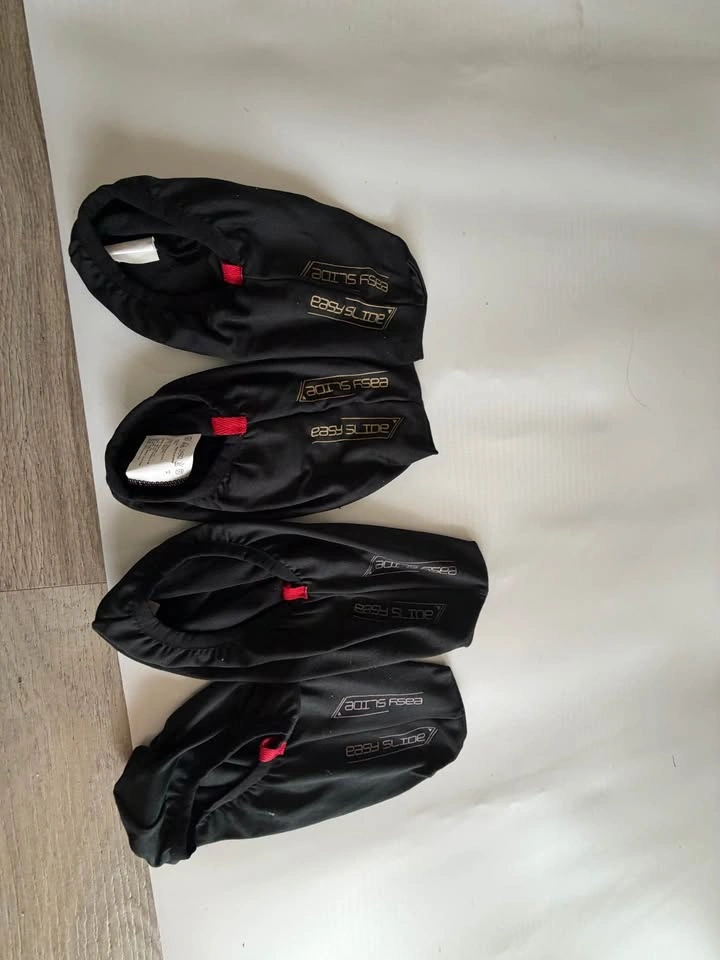 Ski Training Slide Mat - photo 3
