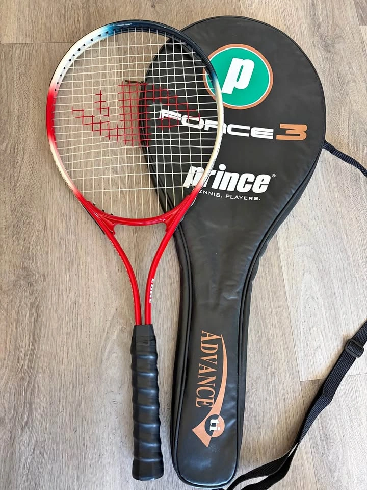 Tennis Racket