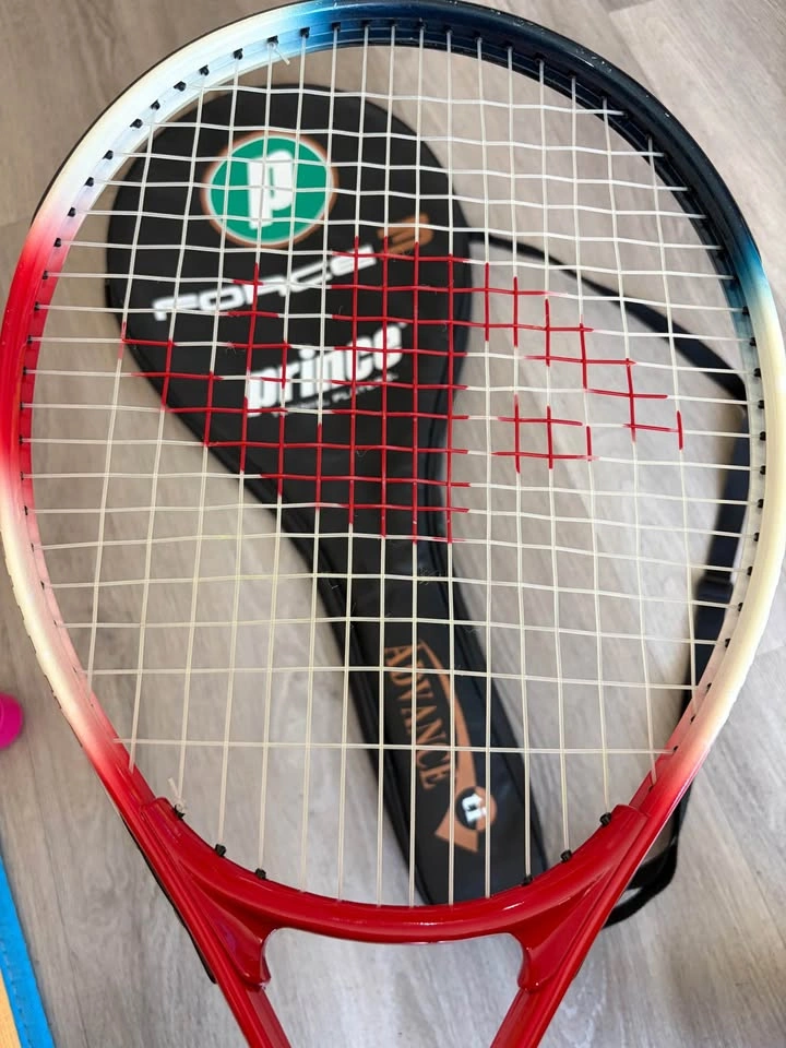 Tennis Racket - photo 2