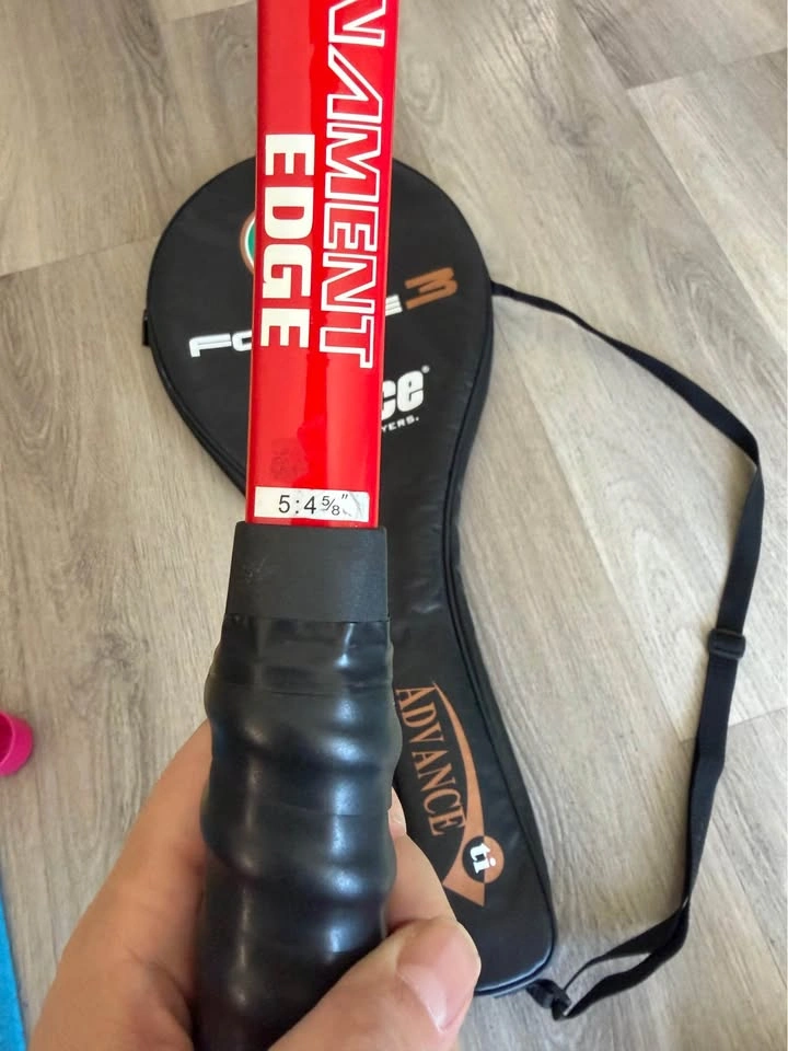 Tennis Racket - photo 4
