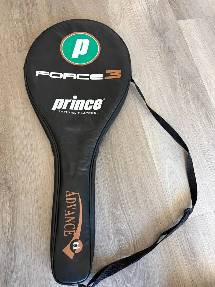 Tennis Racket - photo 5