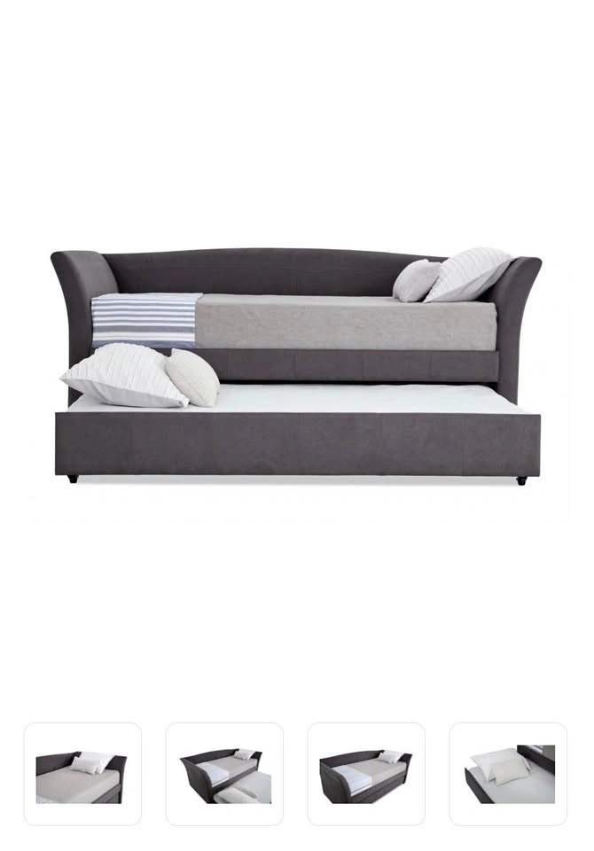 Bed for kids