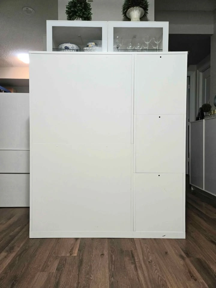 IKEA Nordli 12-Drawer Chest - photo 3