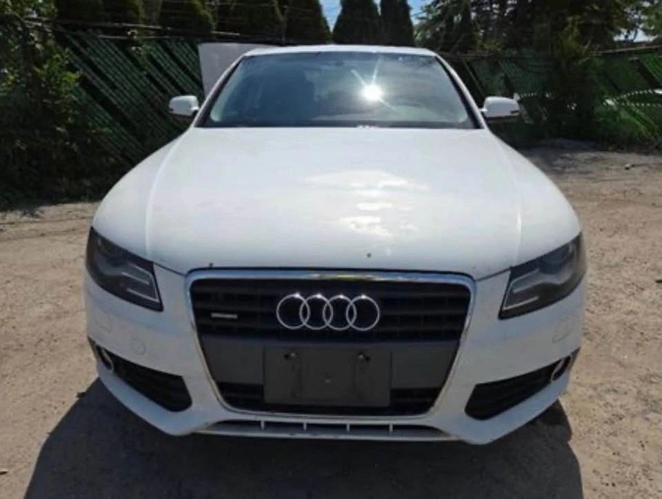 2011 Audi A4 - photo 4