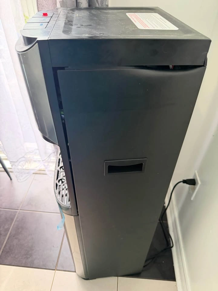 Bottom Loading Water Dispenser - photo 3
