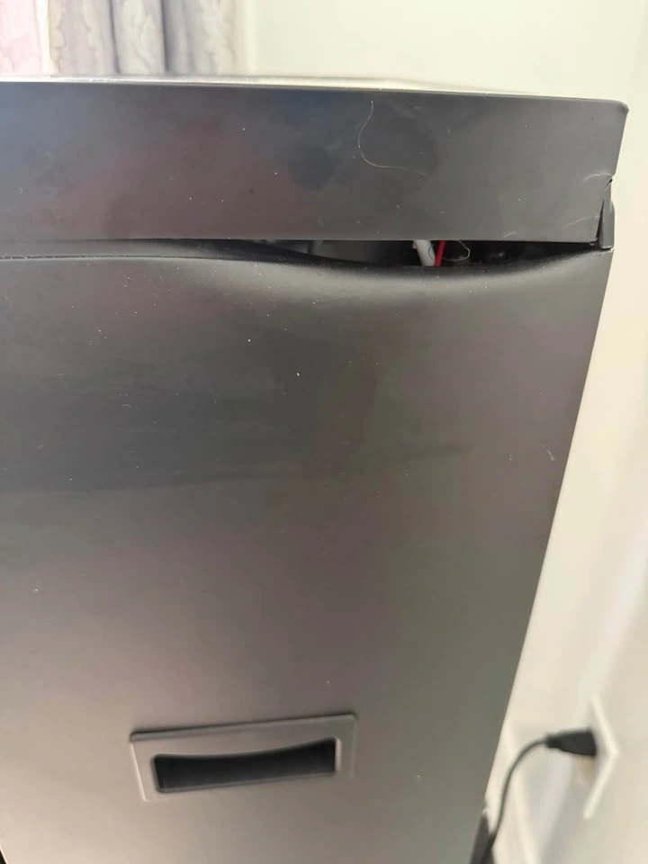 Bottom Loading Water Dispenser - photo 5