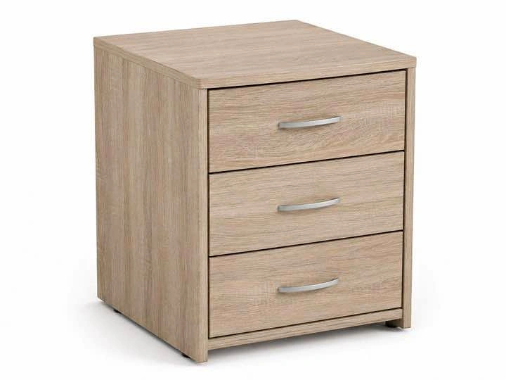Set of 2 Nightstands