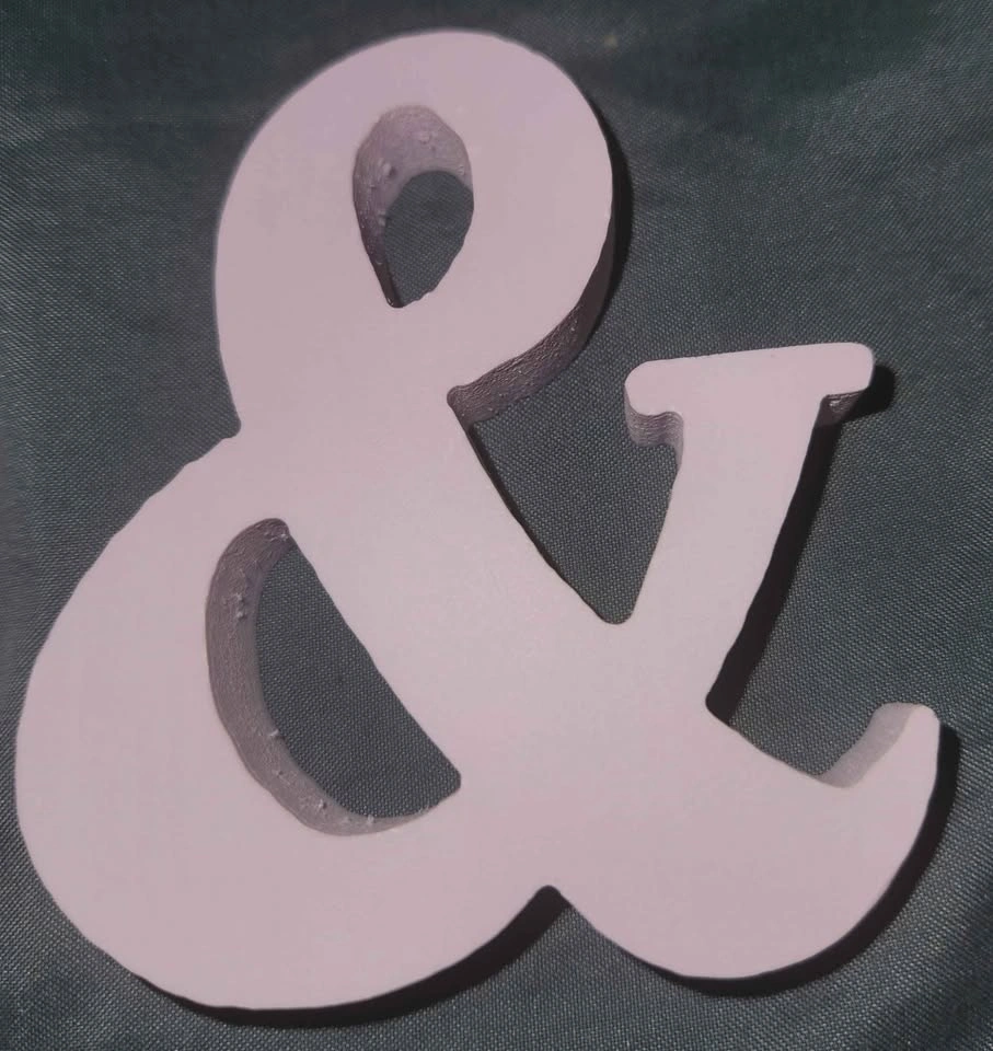 Wooden Mr & Mrs Wedding Signs - photo 3
