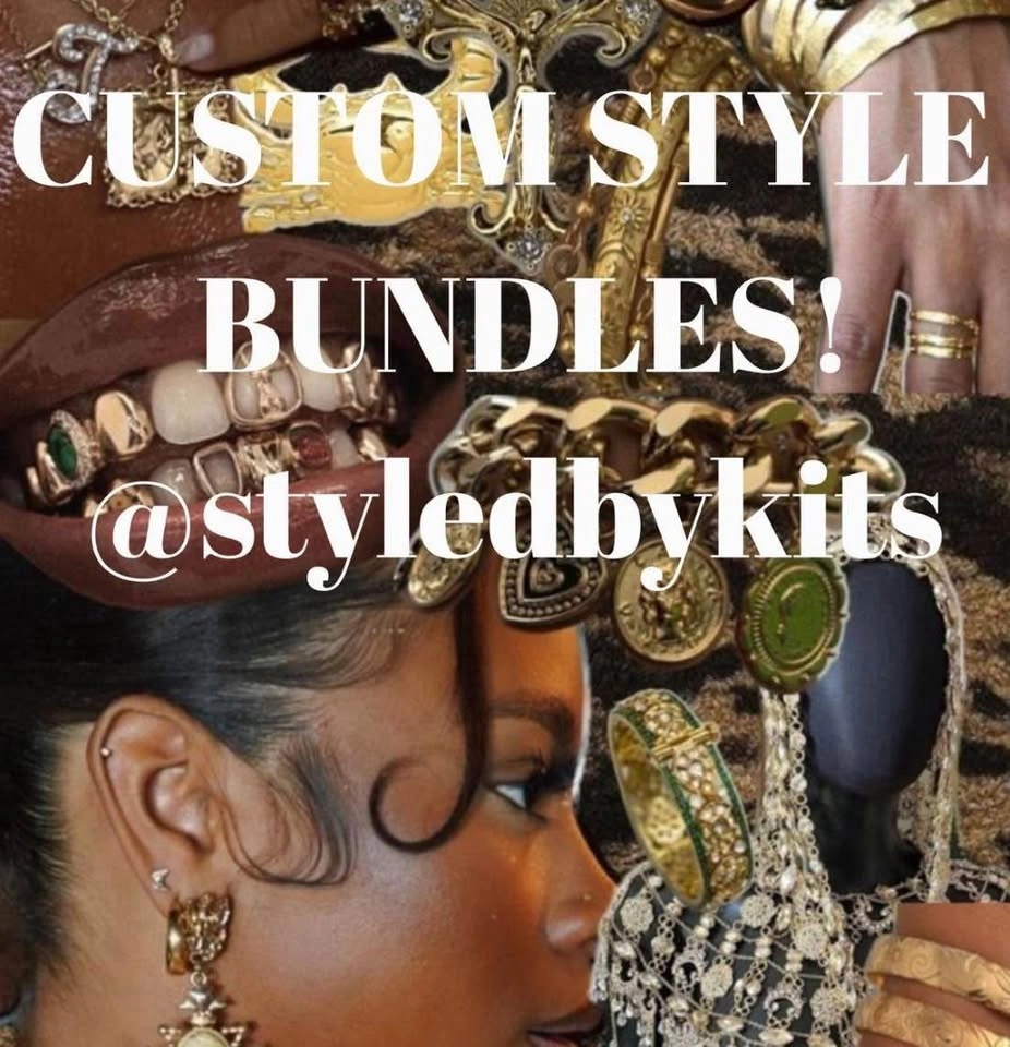 Custom style bundle (all styles)
