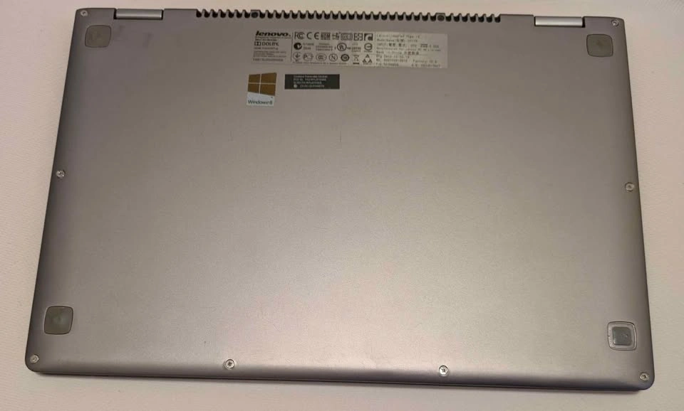 Lenovo Yoga 13 i5-3337U 8G/120G Win 11 Pro + Office - photo 5