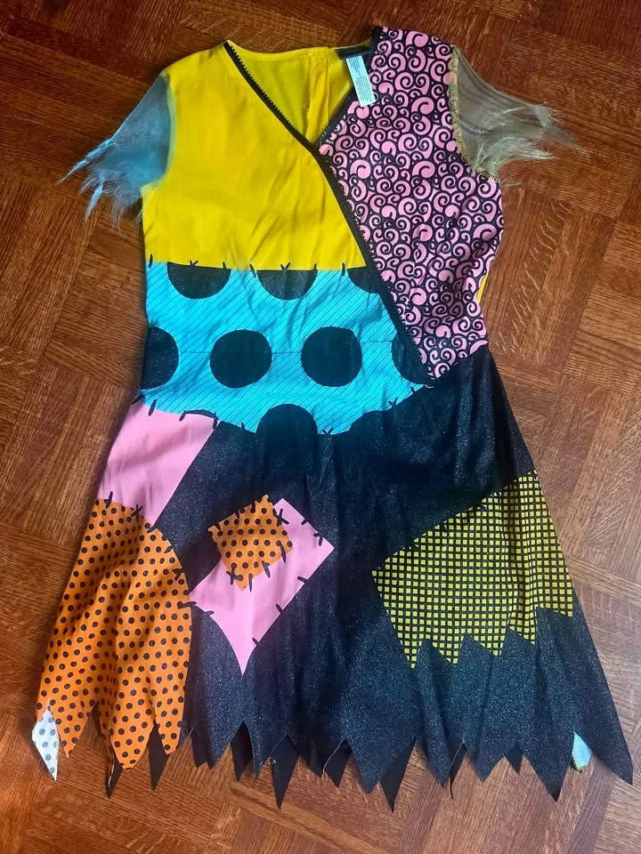 Girls Halloween/Dress-up Costumes image indicator(3)